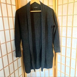 Kooples Cashmere Cardigan